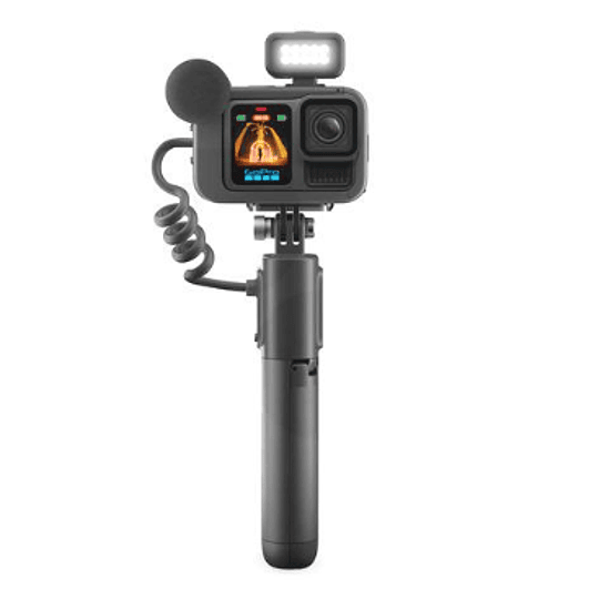 Cámara Hero 13 Negra