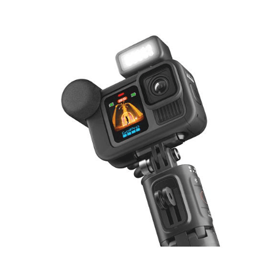 Cámara Hero 13 Negra