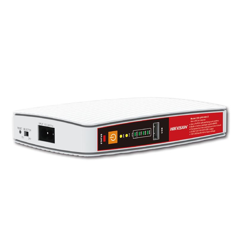 Mini UPS 8000Mah (USB/ P PoE)  1