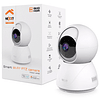 Cámara inteligente Wi-Fi -Nexxt Solutions Home 