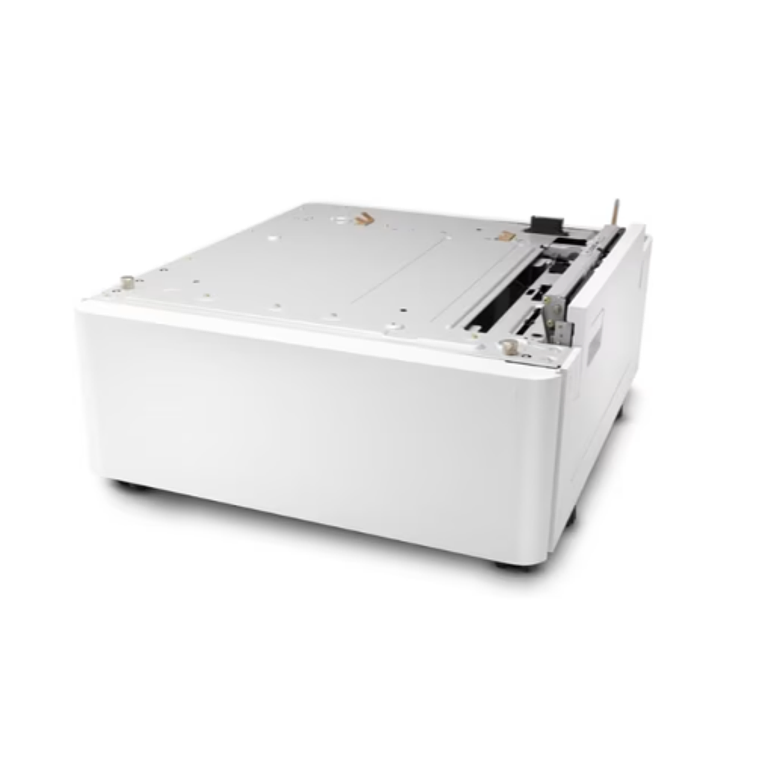 Bandeja Lateral para impresoras HP, 2000 Hojas 1