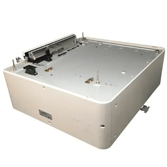 Bandeja Lateral para impresoras HP, 2000 Hojas