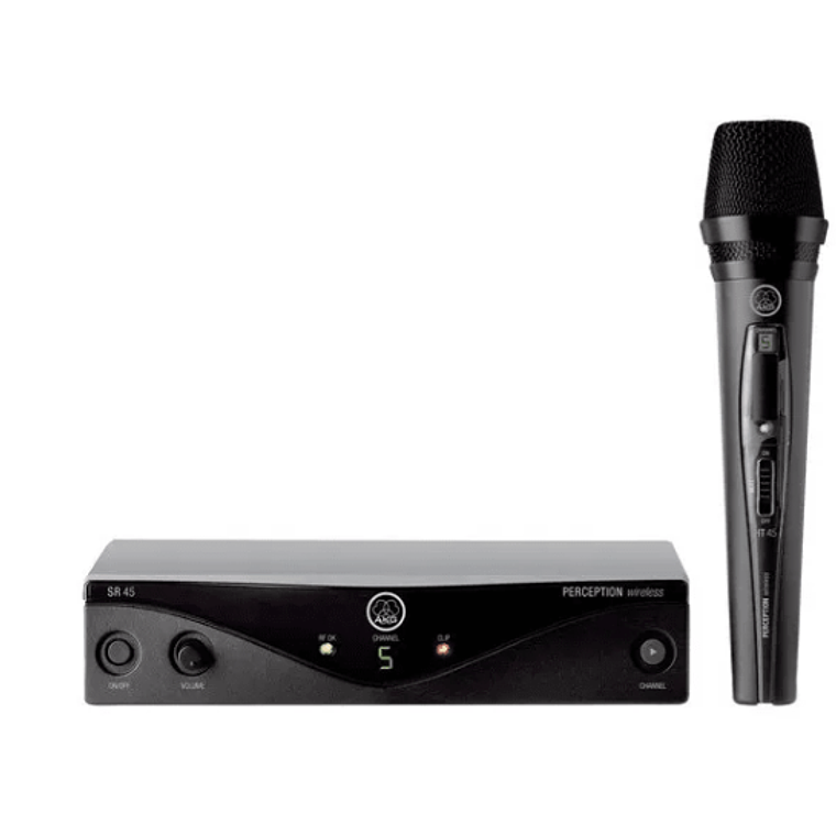 Micrófono inalámbrico - AKG  1