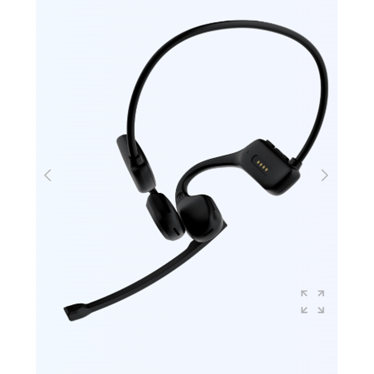 Audifonos - Klip Xtreme  3