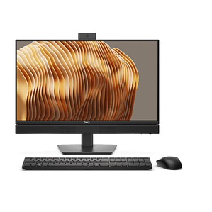 All in One de 24“ (Core i5 14500T, 16GB Ram, 512GB SSD, Win11 Pro) 