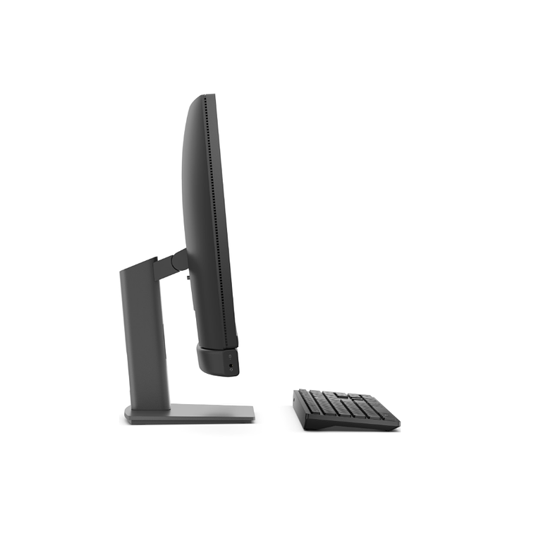 All in One de 24“ (Core i5 14500T, 16GB Ram, 512GB SSD, Win11 Pro)  5