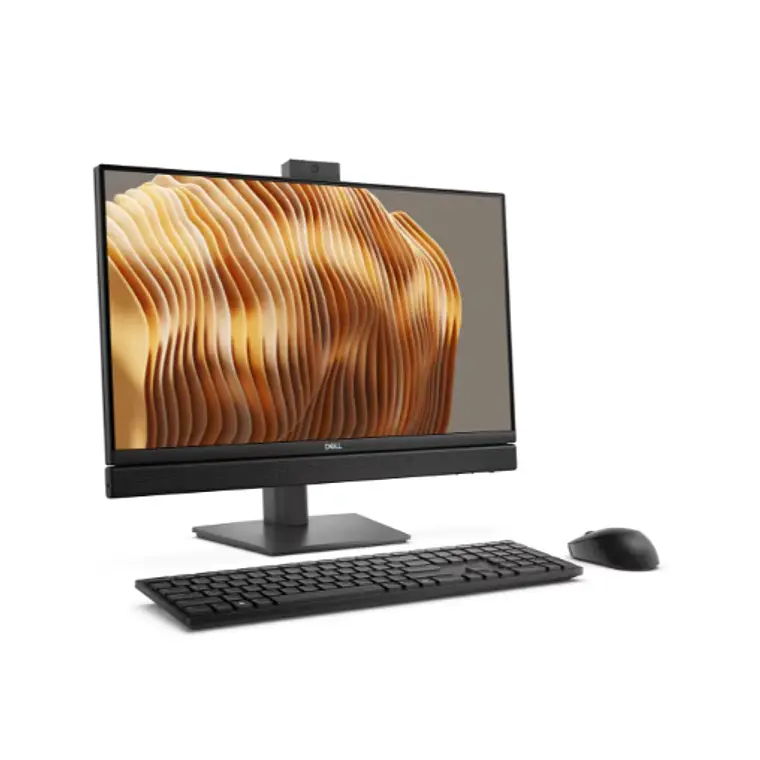 All-in-one Dell Pro 24“  (Core Ultra 7 265 vPro, 16GB Ram, 512GB SSD, Win11 Pro) 2