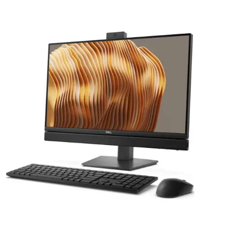 All-in-one Dell Pro 24“  (Core Ultra 7 265 vPro, 16GB Ram, 512GB SSD, Win11 Pro) 3
