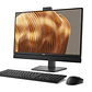 All-in-one Dell Pro 24“  (Core Ultra 7 265 vPro, 16GB Ram, 512GB SSD, Win11 Pro) - Miniatura 3