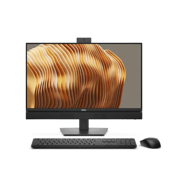 All-in-one Dell Pro 24“  (Core Ultra 7 265 vPro, 16GB Ram, 512GB SSD, Win11 Pro) 8