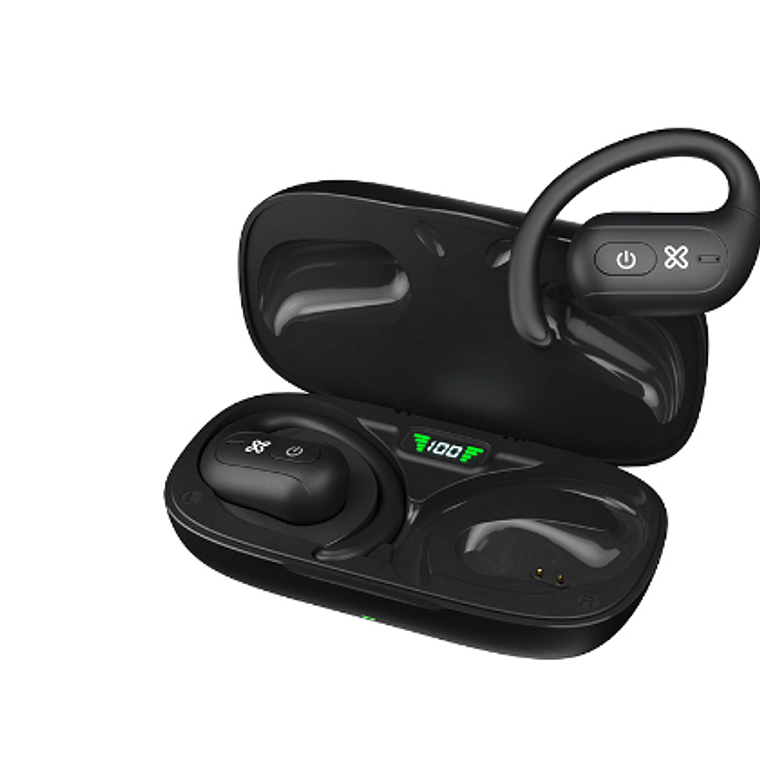 Audífonos inalámbricos - Klip Xtreme  1