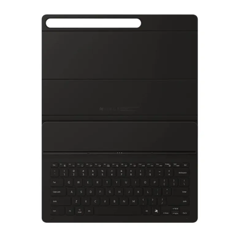 Funda con teclado Samsung Slim/para modelos S10FE+ 1