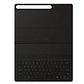 Funda con teclado Samsung Slim/para modelos S10FE+ - Miniatura 1