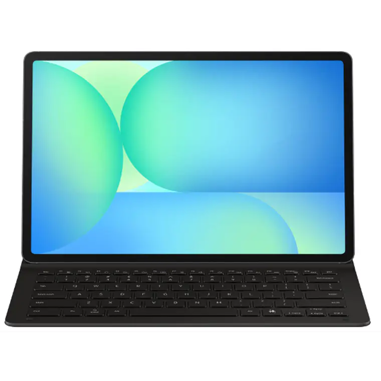 Funda con teclado Samsung Slim/para modelos S10FE+ 4