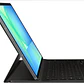 Funda con teclado Samsung Slim/para modelos S10FE+ - Miniatura 5