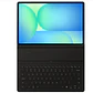 Funda con teclado Samsung Slim/para modelos S10FE+ - Miniatura 6