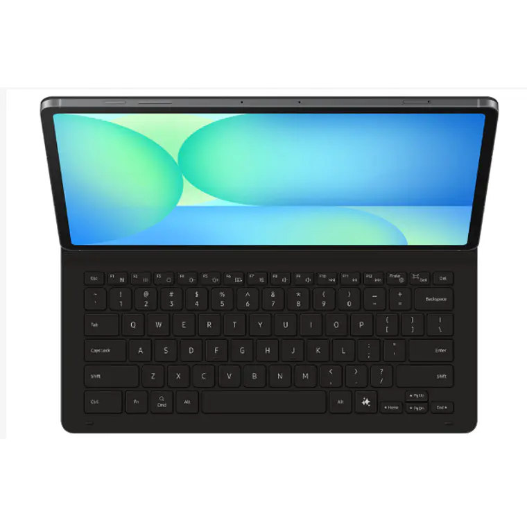 Funda con teclado Samsung Slim/para modelos S10FE+ 7