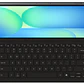 Funda con teclado Samsung Slim/para modelos S10FE+ - Miniatura 7