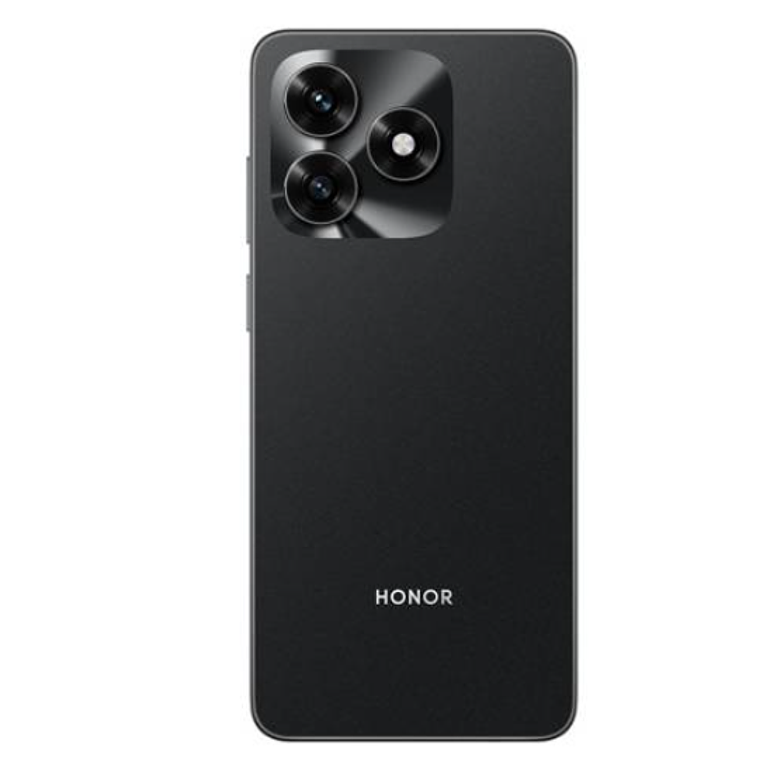 Smartphone Honor X5c -(4GB + 128GB) - Android - Midnight black   3