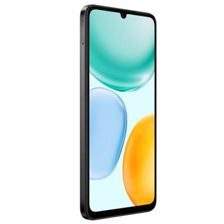 Smartphone Honor X5c -(4GB + 128GB) - Android - Midnight black   4