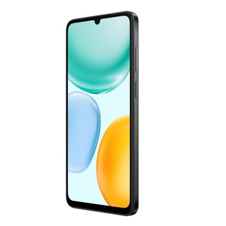 Smartphone Honor X5c -(4GB + 128GB) - Android - Midnight black   5