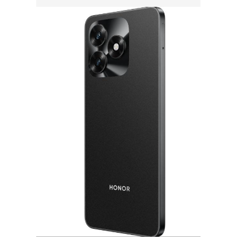 Smartphone Honor X5c -(4GB + 128GB) - Android - Midnight black   8