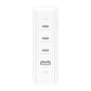 Cargador 140W USB-C Belkin Blanco - Miniatura 2