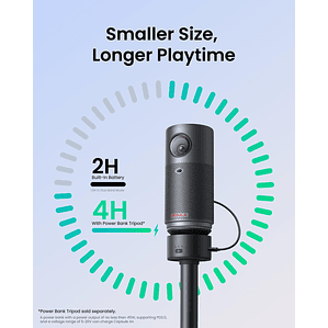 Proyector Nebula Capsule Air
