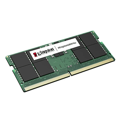 Memoria Ram 16GB DDR5 5600Mhz CL46 SoDimm Non-ECC Unbuffered 