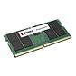 Memoria Ram 16GB DDR5 5600Mhz CL46 SoDimm Non-ECC Unbuffered  - Miniatura 1
