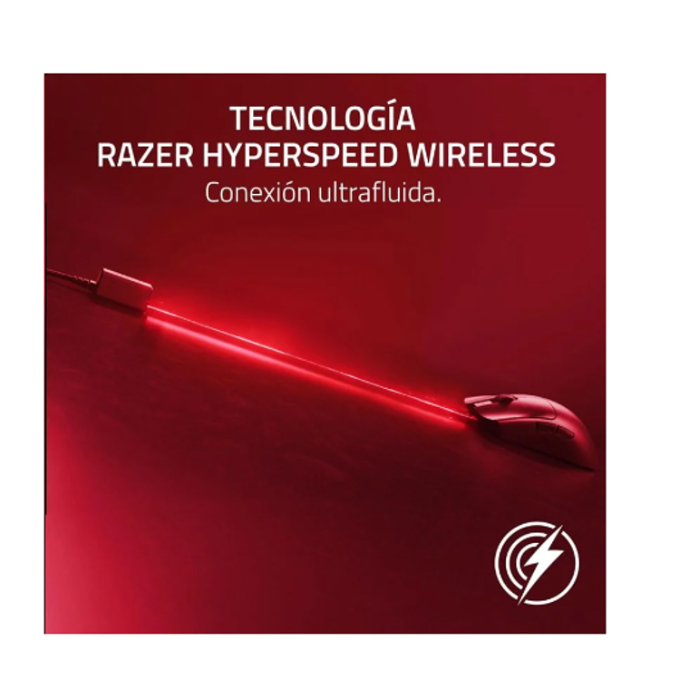 Mouse inalámbrico - Razer  5