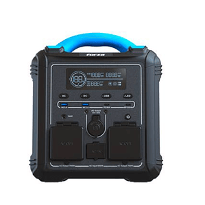 Estación de Energía Forza Titan - 700 W - AC 220 V 