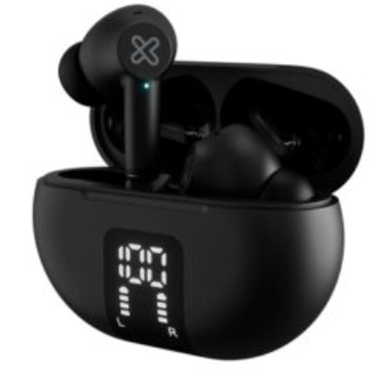 Audífonos inalámbricos Klip Xtreme  1