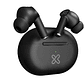 Audifonos inalámbricos Klip Xtreme - 17Hrs IPX Black - Miniatura 3