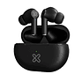 Audifonos inalámbricos Klip Xtreme - 17Hrs IPX Black - Miniatura 6
