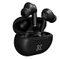Audifonos inalámbricos Klip Xtreme - 26Hrs Hybdrid ANC Black - Miniatura 2