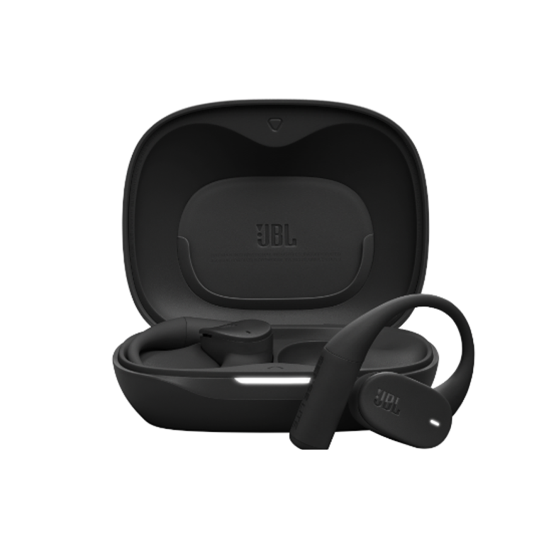 Audifonos JBL Sense Lite (inalámbricos - Black) 1