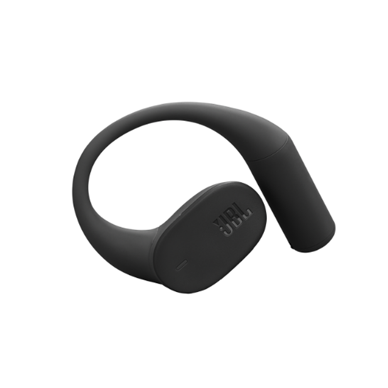 Audifonos JBL Sense Lite (inalámbricos - Black) 5