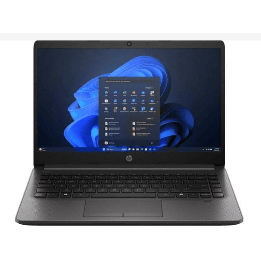 Notebook HP de 14“ (Core i5 1334U, 8GB Ram, 512GB SSD, Win11 Pro)