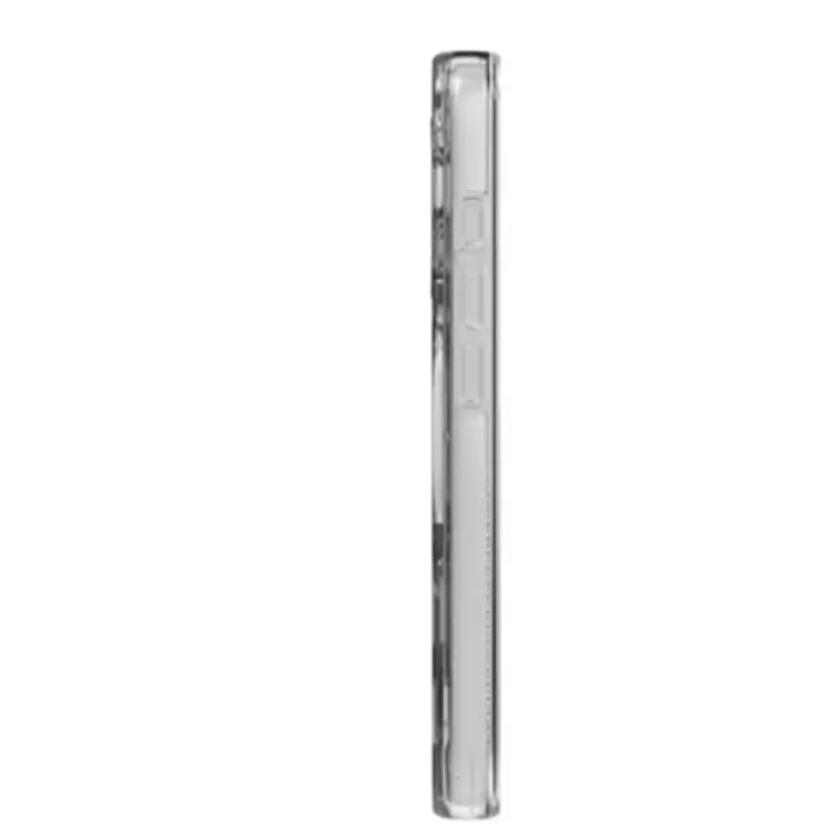 Funda Crystal Palace Snap iPhone 17 Zagg transparente 5