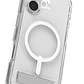 Funda Crystal Palace Snap iPhone 17 Zagg transparente - Miniatura 6