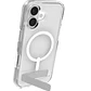 Funda Crystal Palace Snap iPhone 17 Zagg transparente - Miniatura 8