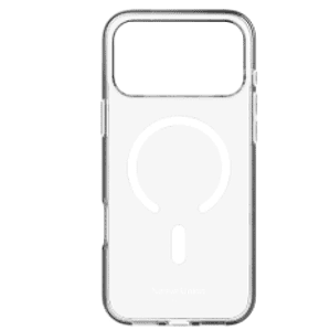 Funda Transparente Native Union para iPhone 17 Pro Tra-Bunlble