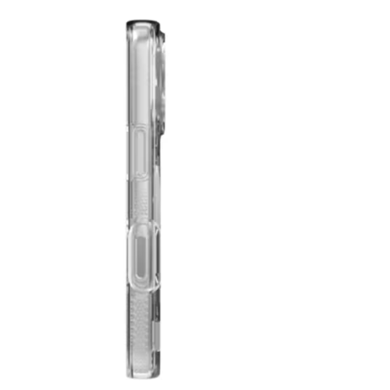 Funda Crystal Palace Snap iPhone 17 Pro Zagg transparente 8