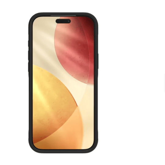 Funda Sedona Snap iPhone 17 Pro Max Zagg negra