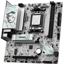 Placa Madre MSI B840M GAMING WIFI6E (Socket AM5) Ryzen