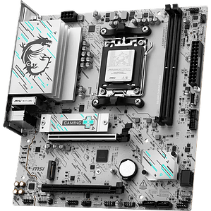 Placa Madre MSI B840M GAMING WIFI6E (Socket AM5) Ryzen