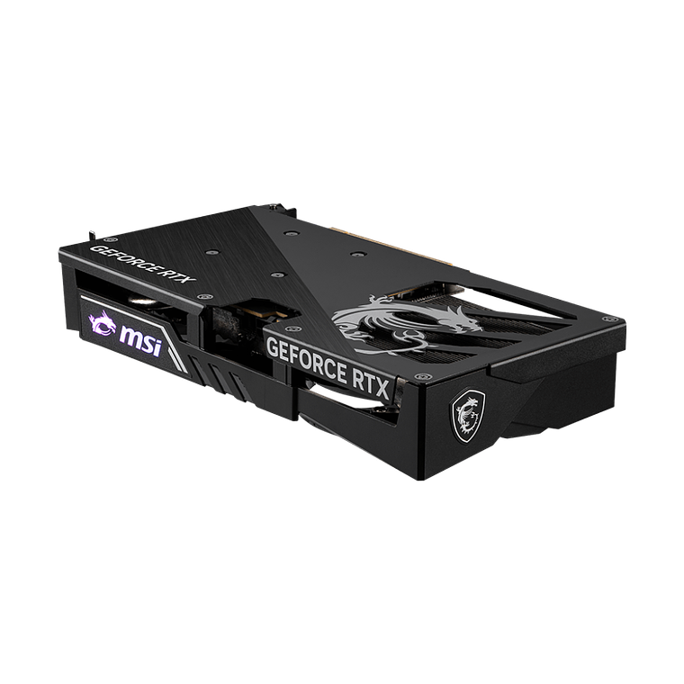 Tarjeta de Video MSI 5060 8G GAMING OC 3