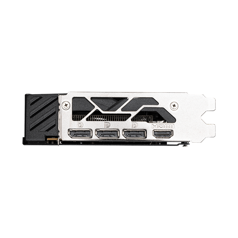 Tarjeta de Video MSI 5060 8G GAMING OC 4