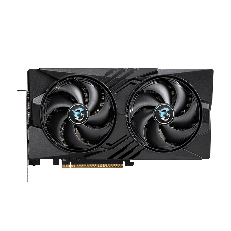 Tarjeta de Video MSI 5060 8G GAMING OC 2